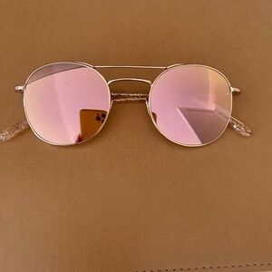 Krewe orleans sun glasses